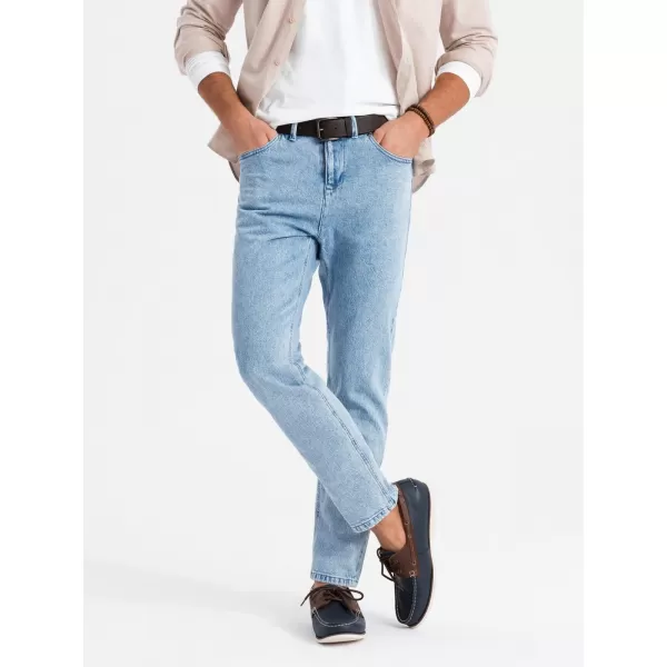  Jeans OMBRE OM-PADP-0225 HELLBLAU 