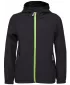 Jacke LOAP URMILI SCHWARZ