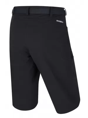 Damenshorts HUSKY KIMBERLY L DUNKELGRAU