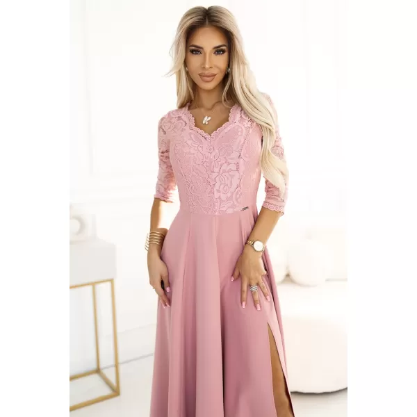 Kleid NUMOCO AMBER 309-13 PULVER 