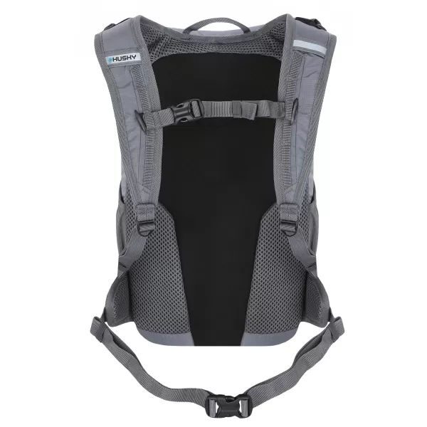  Rucksack HUSKY PETEN 20L GRAU 