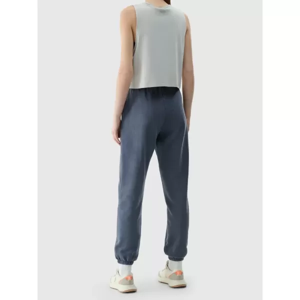  Damen 4F WSS25TTROF1123 ANTHRAZIT 