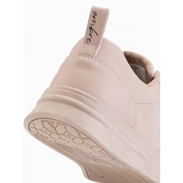  Herrenschuhe OMBRE OM-FOCS-0151 BEIGE 