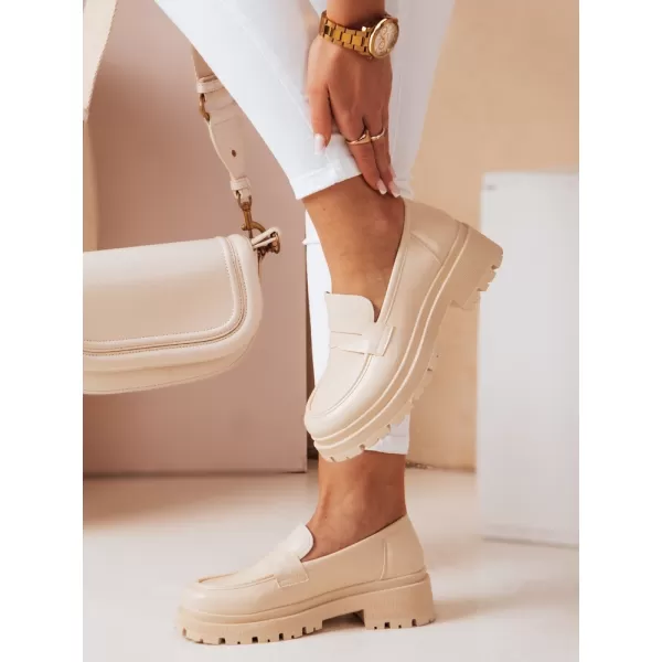  Damen DSTREET TORINO ZY0777 BEIGE 
