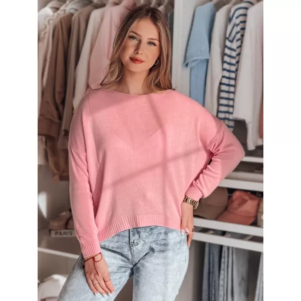  Damen DSTREET SENZIA MY2447 ROSA 