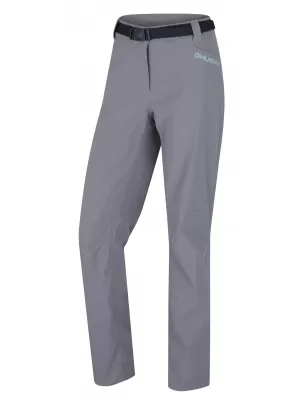 Damenhosen HUSKY KONE L GRAU