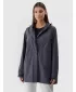Damenjacke 4F WSS25TTJAF686 ANTHRAZIT
