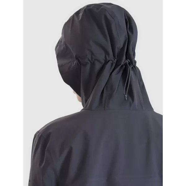  Damenjacke 4F WSS25TTJAF686 ANTHRAZIT 