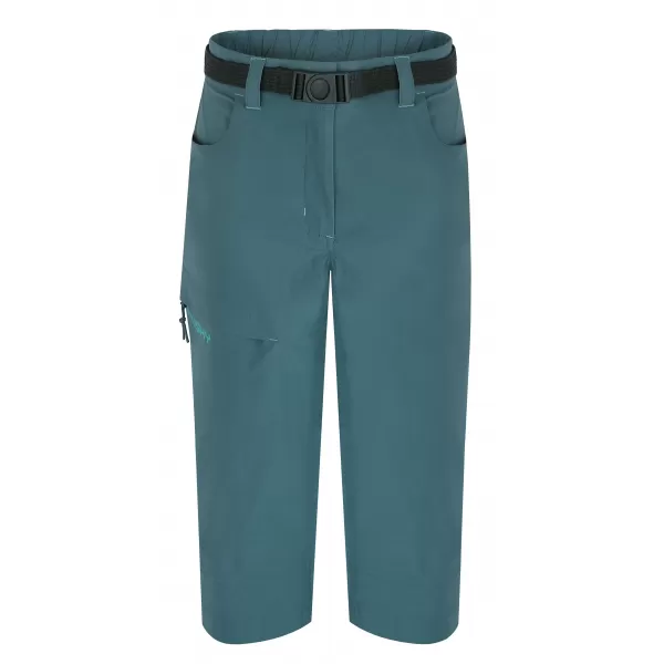  Damenhosen HUSKY KLUMY L TÜRKIS 