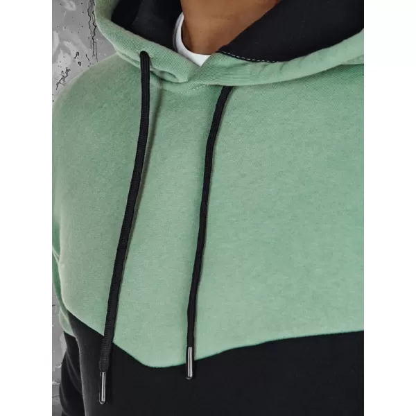  Herren -Sweatshirt DSTREET BX5876 FARBENMIX 