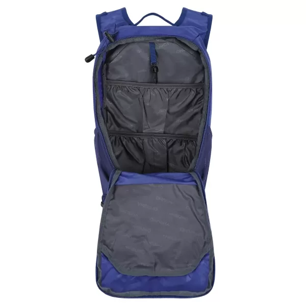  Rucksack HUSKY PETEN 10L BLAU 