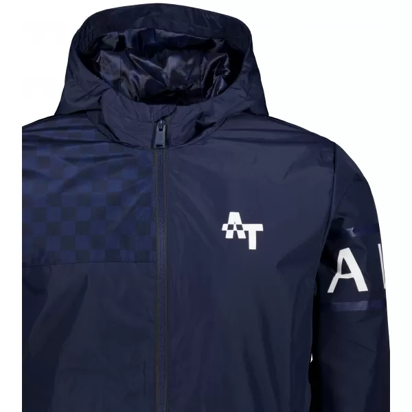  Jacke ALTISPORT EGBERT DUNKELBLAU 