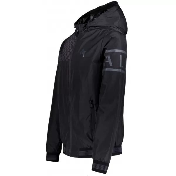  Jacke ALTISPORT EGBERT SCHWARZ 