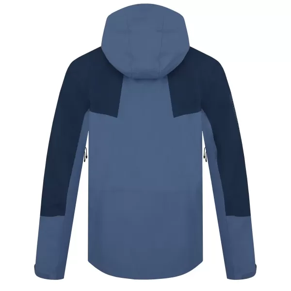  Jacke HUSKY NANOLA M BLAU 