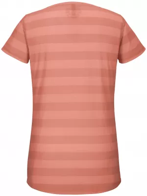 Damen-T-Shirt KILLTEC GS 46 42665 KORALLE