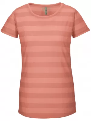 Damen-T-Shirt KILLTEC GS 46 42665 KORALLE