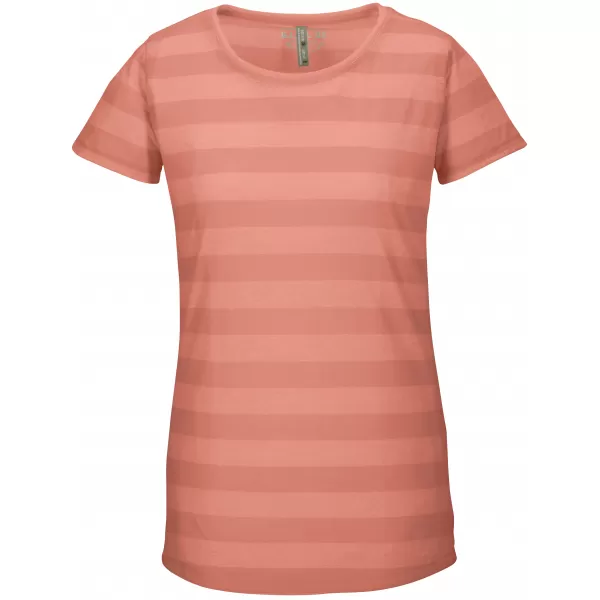  Damen-T-Shirt KILLTEC GS 46 42665 KORALLE 