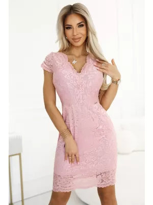 Kleid NUMOCO 316-11 PULVER