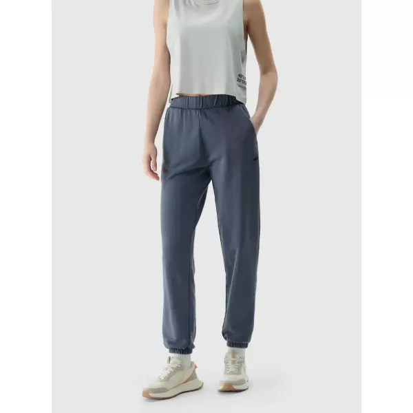  Damen 4F WSS25TTROF1123 ANTHRAZIT 