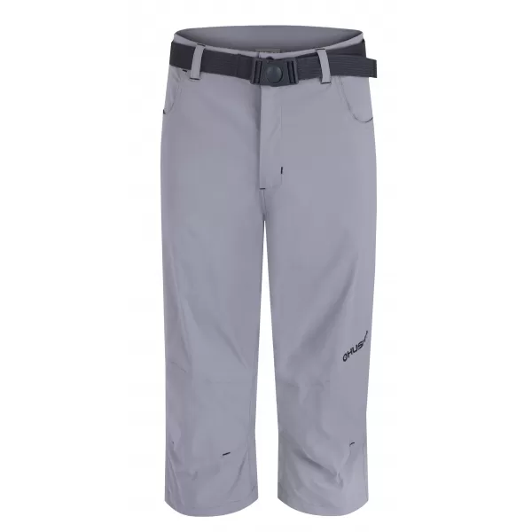  Herrenhosen HUSKY KLUMY M GRAU 