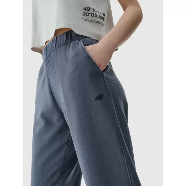  Damen 4F WSS25TTROF1123 ANTHRAZIT 