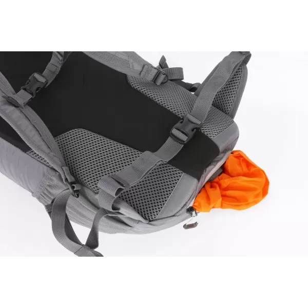  Rucksack HUSKY PETEN 20L GRAU 