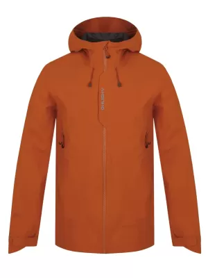 Herrenjacke HUSKY NAKAMA M SENF