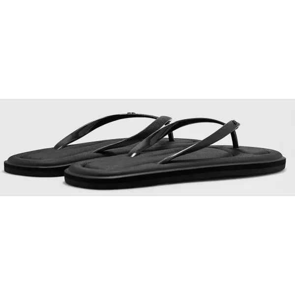  Frauenflip -Flops 4F MM00FFLIF020A TIEF SCHWARZ 