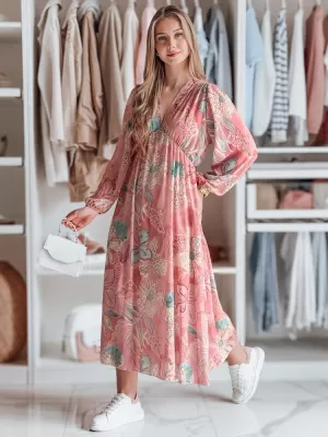 Kleid DSTREET EY2572 ROSA