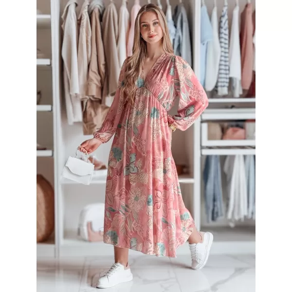  Kleid DSTREET EY2572 ROSA 