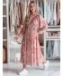 Kleid DSTREET EY2572 ROSA