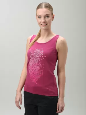 Tanktop LOAP AULI ROSA