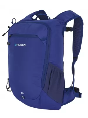 Rucksack HUSKY PETEN 20L BLAU