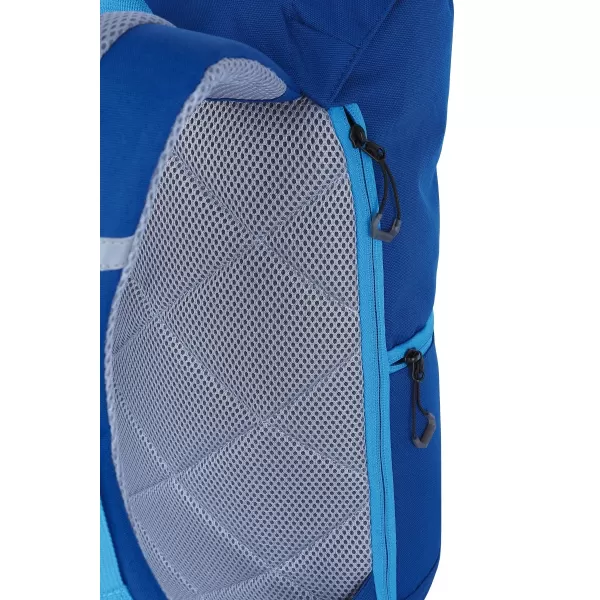  Rucksack HUSKY JIBBY 20L BLAU 