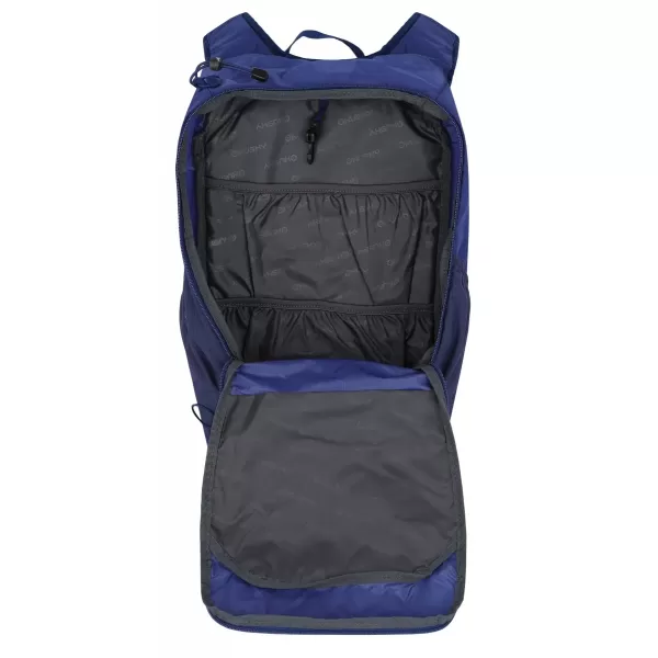  Rucksack HUSKY PETEN 20L BLAU 