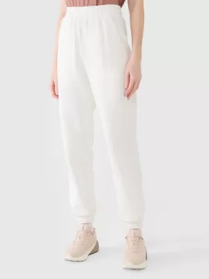 Damen 4F WSS25TTROF1013 CREMEFARBEN