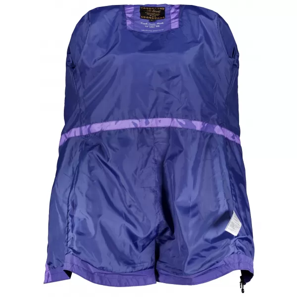  Mantel ALTISPORT ELANI BLAU 