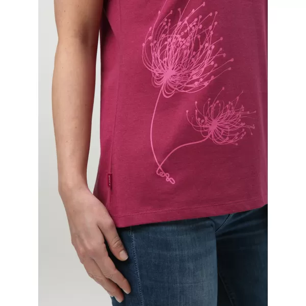  T -Shirt LOAP AUMARA ROSA 
