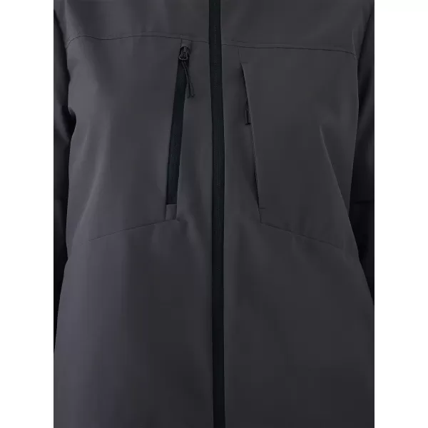  Damenjacke 4F WSS25TTJAF687 ANTHRAZIT 