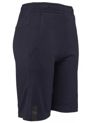 Jungen Shorts LOAP BORECEK DUNKELBLAU