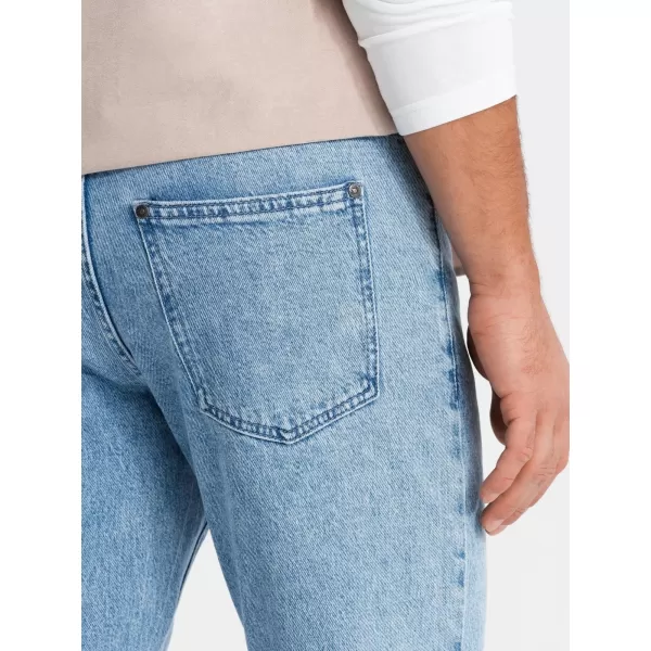  Jeans OMBRE OM-PADP-0225 HELLBLAU 