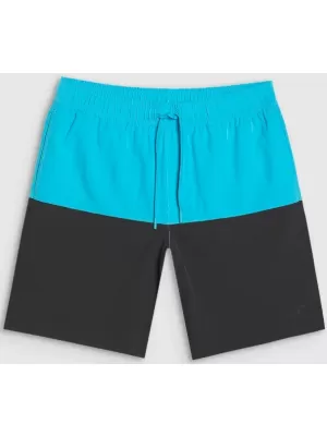 Shorts 4F WSS25UBDSM135 AQUA