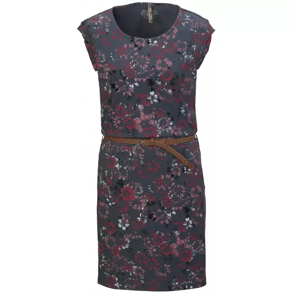  Kleid KILLTEC GS 43 42672 DUNKELGRAU 