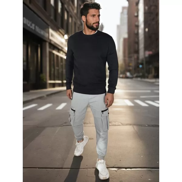  Herren Sweatshirt DSTREET BX5882 SCHWARZ 