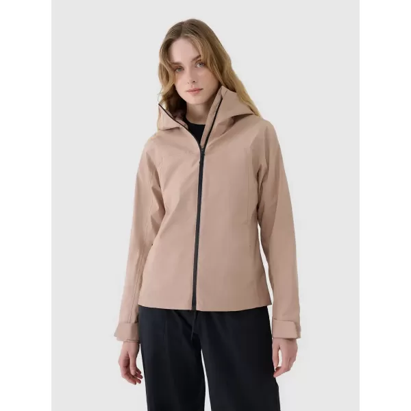  Damenjacke 4F WSS25TTJAF702 BEIGE 
