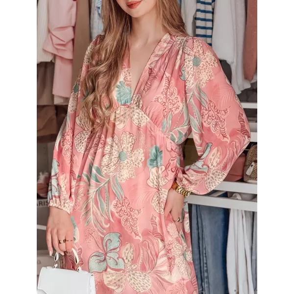  Kleid DSTREET EY2572 ROSA 