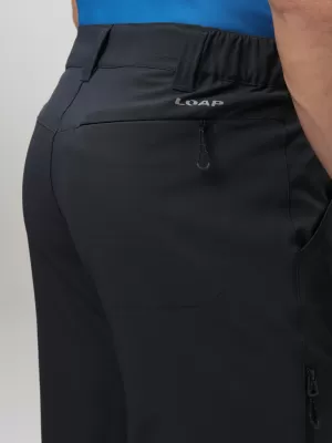 Shorts LOAP UZRAM DUNKELBLAU