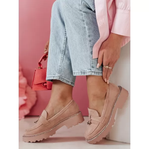  Damen DSTREET ZY0601 ROSA 
