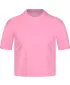 Funktionaler Erntedach von Frauen NORDBLANC NBSLF8028 ROSA