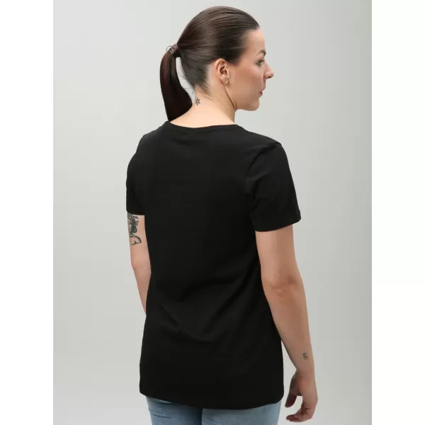  T -Shirt LOAP ABONIE SCHWARZ 